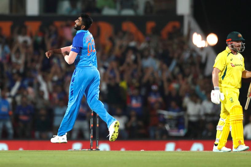 Jasprit Bumrah ruled out of 2022 T20 World Cup Jasprit Bumrah ruled out of 2022 T20 World Cup