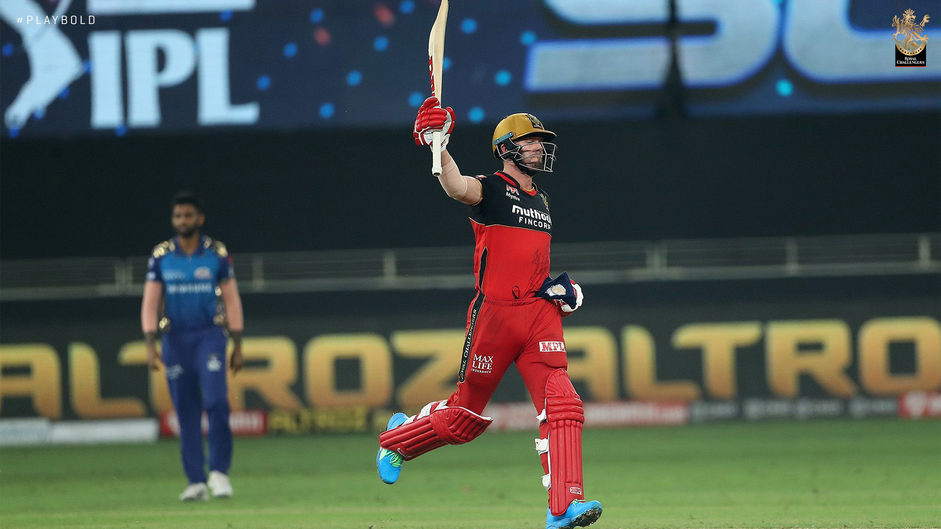 AB de Villiers RCB