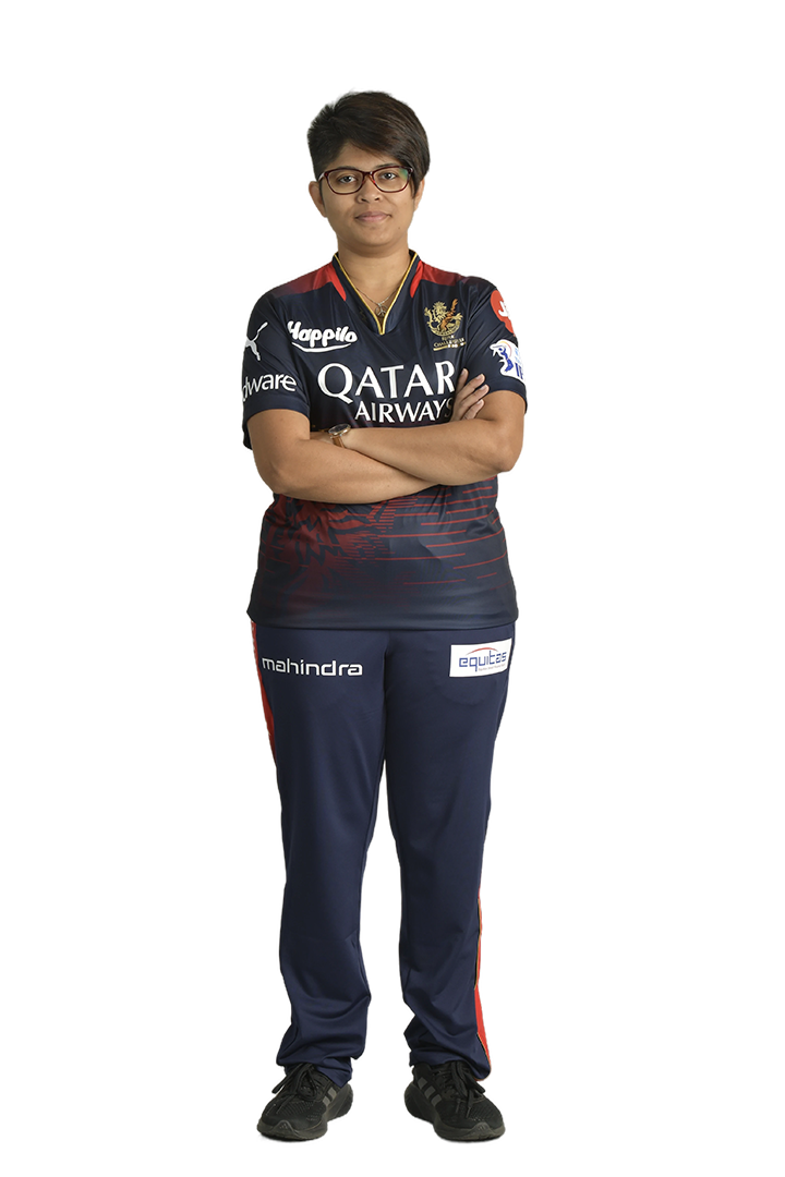 HARINI PRIYADARSHINI