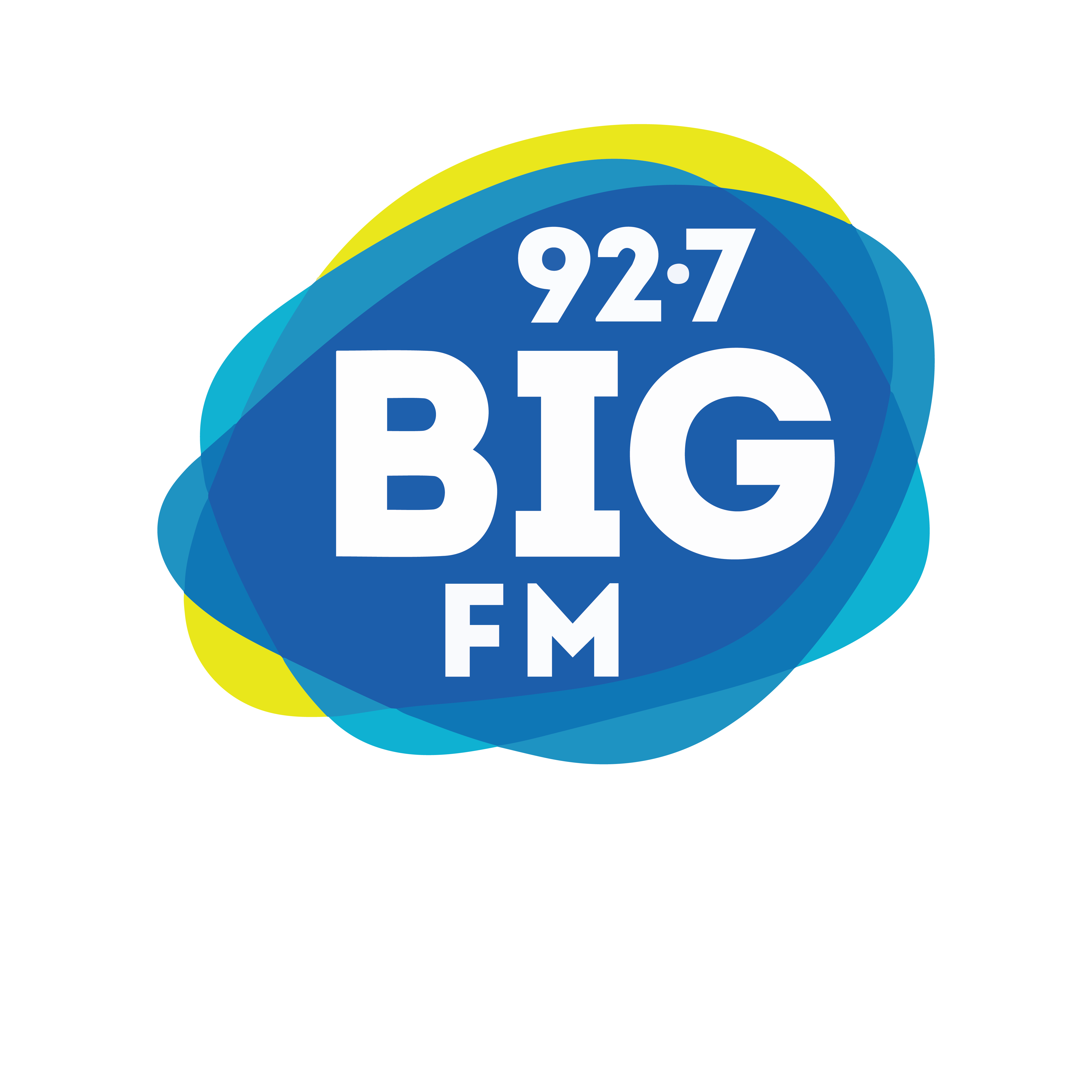 92.5 big fm
