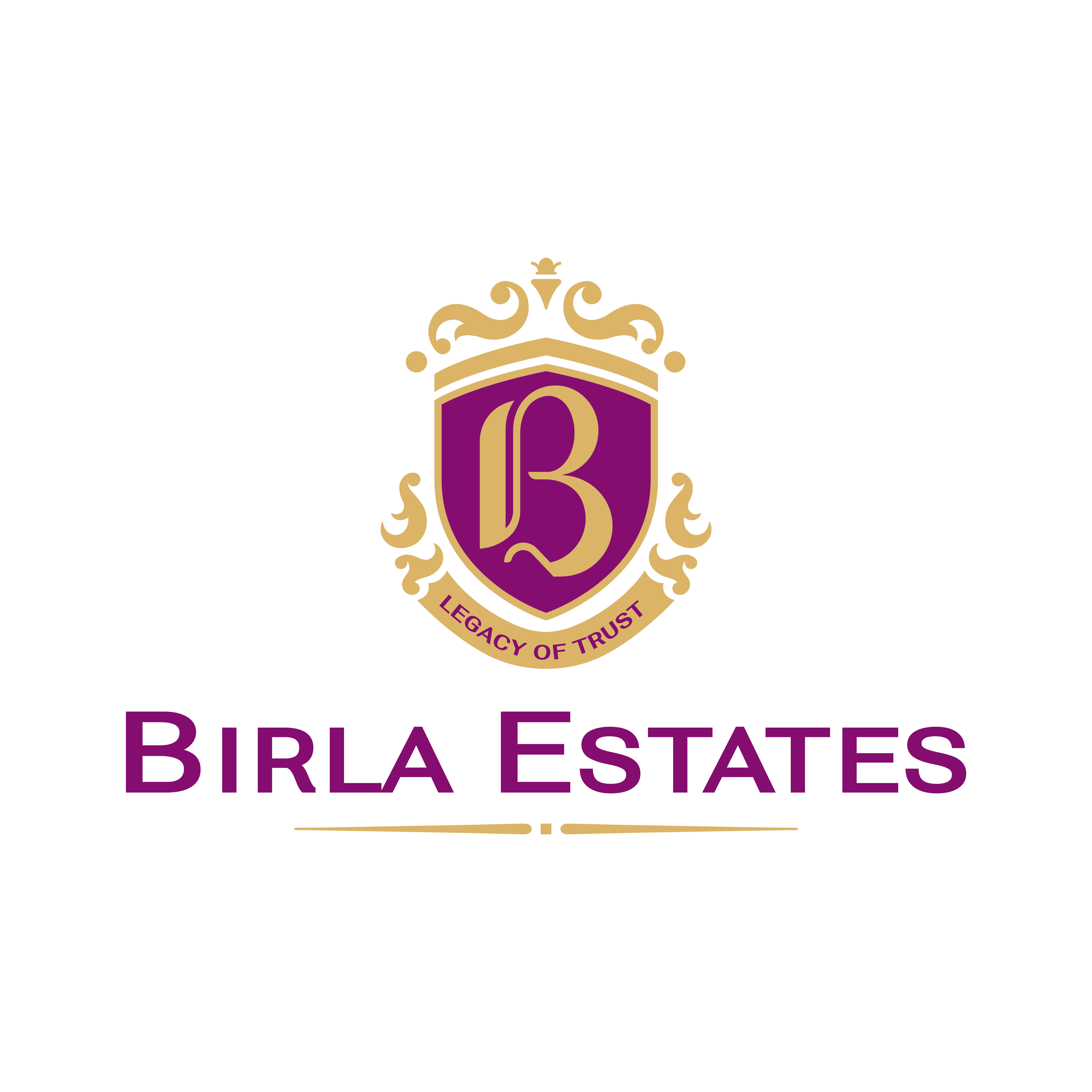 Birla estate