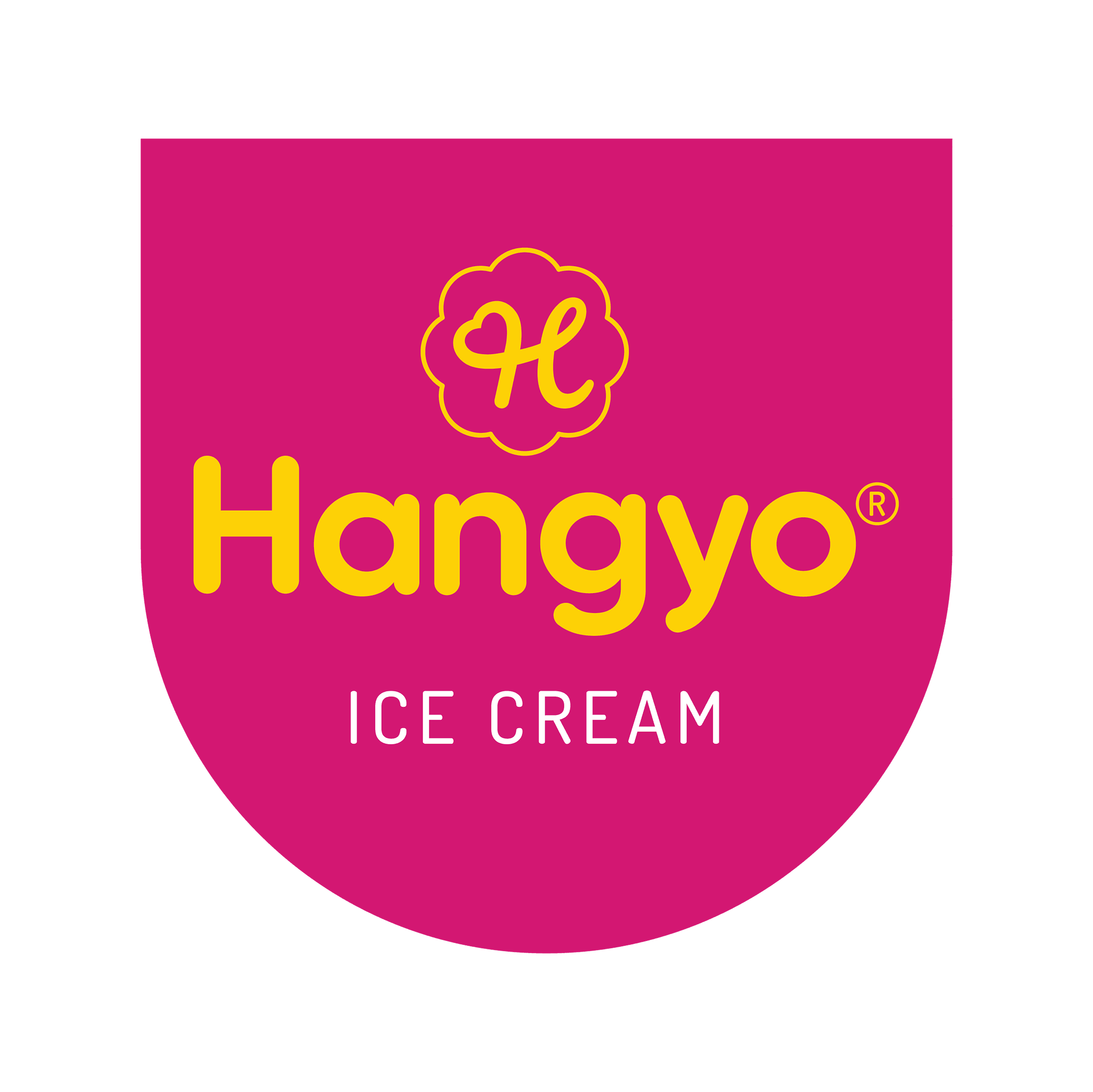 hangyo icecreams