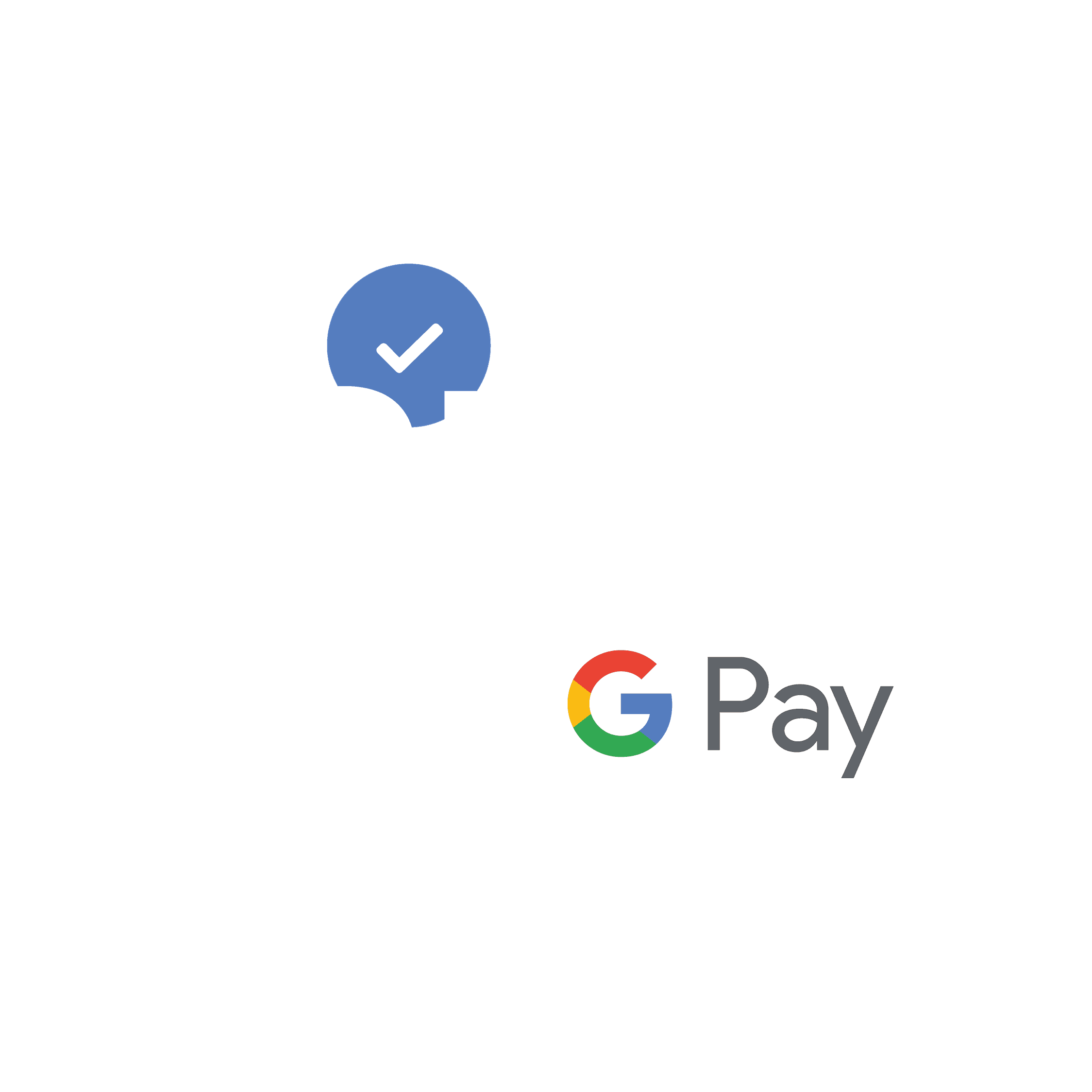 tap with gpay