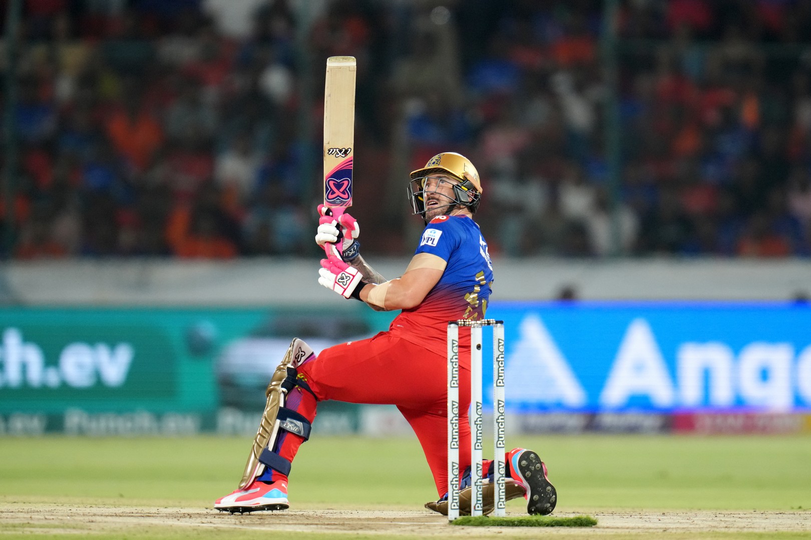 RCB won by 35 runs