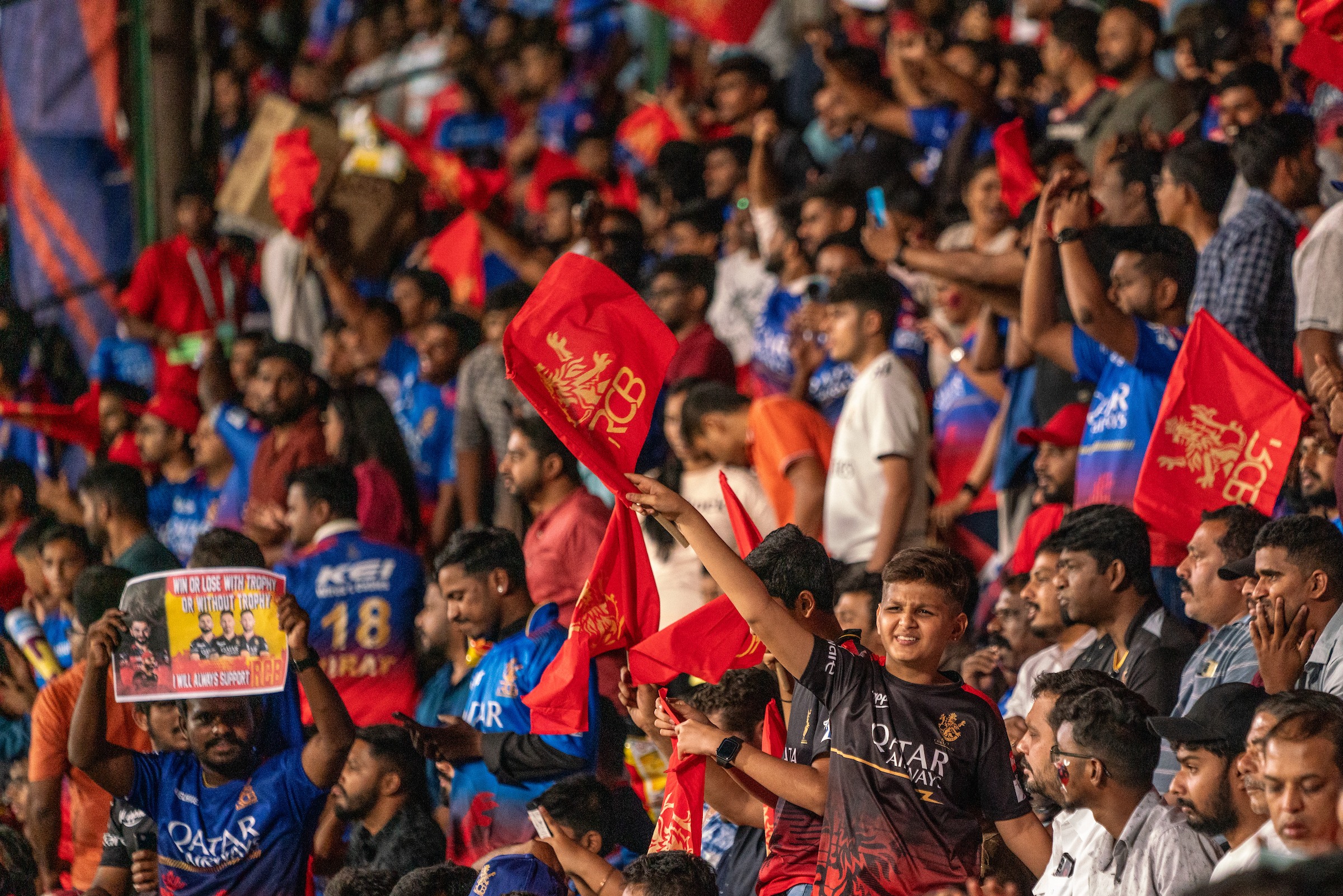 LSG won the match by 28 runs