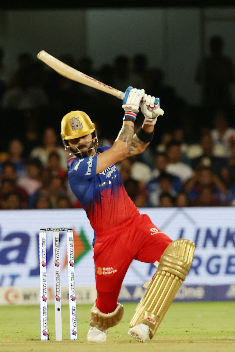LSG won the match by 28 runs