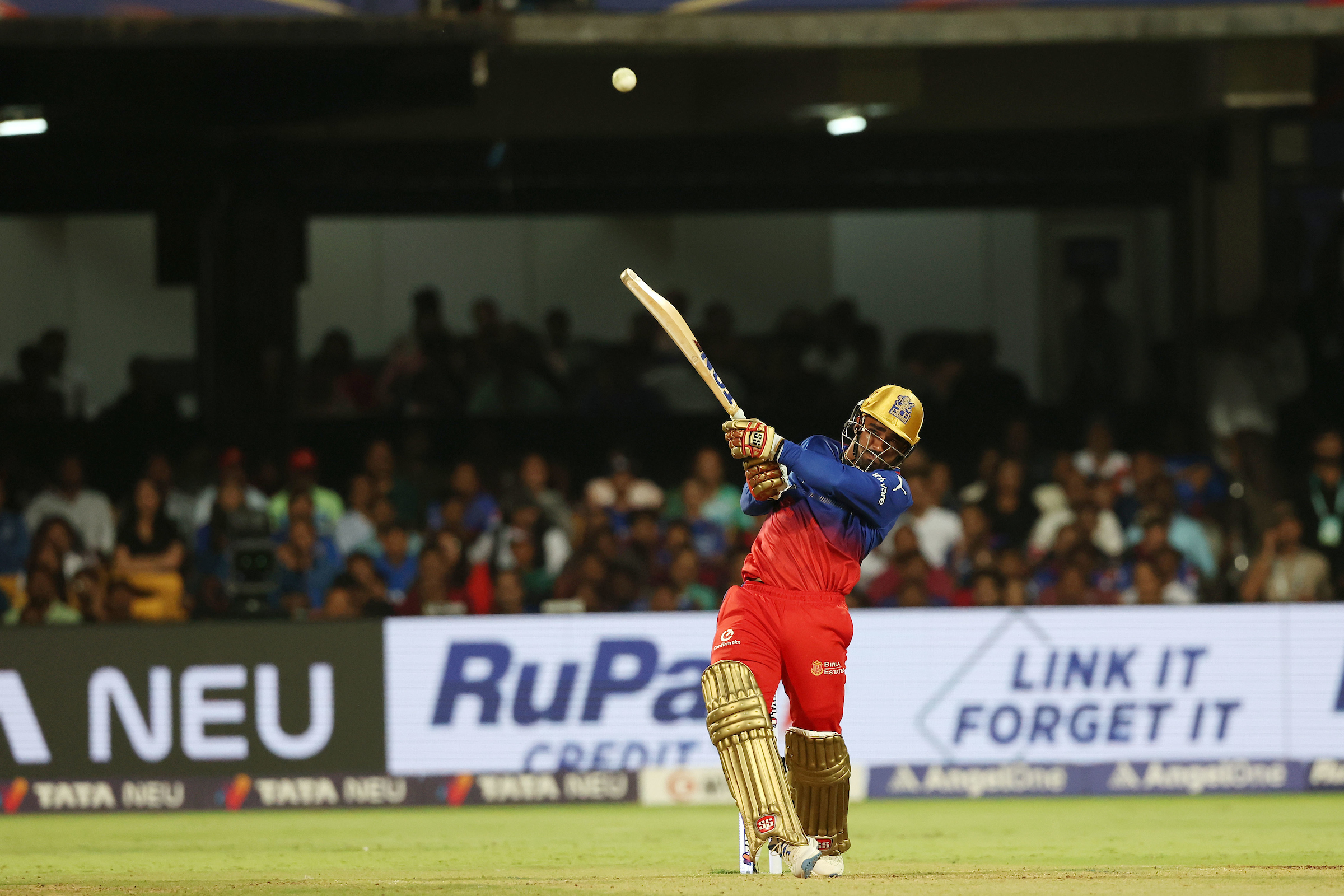 LSG won the match by 28 runs