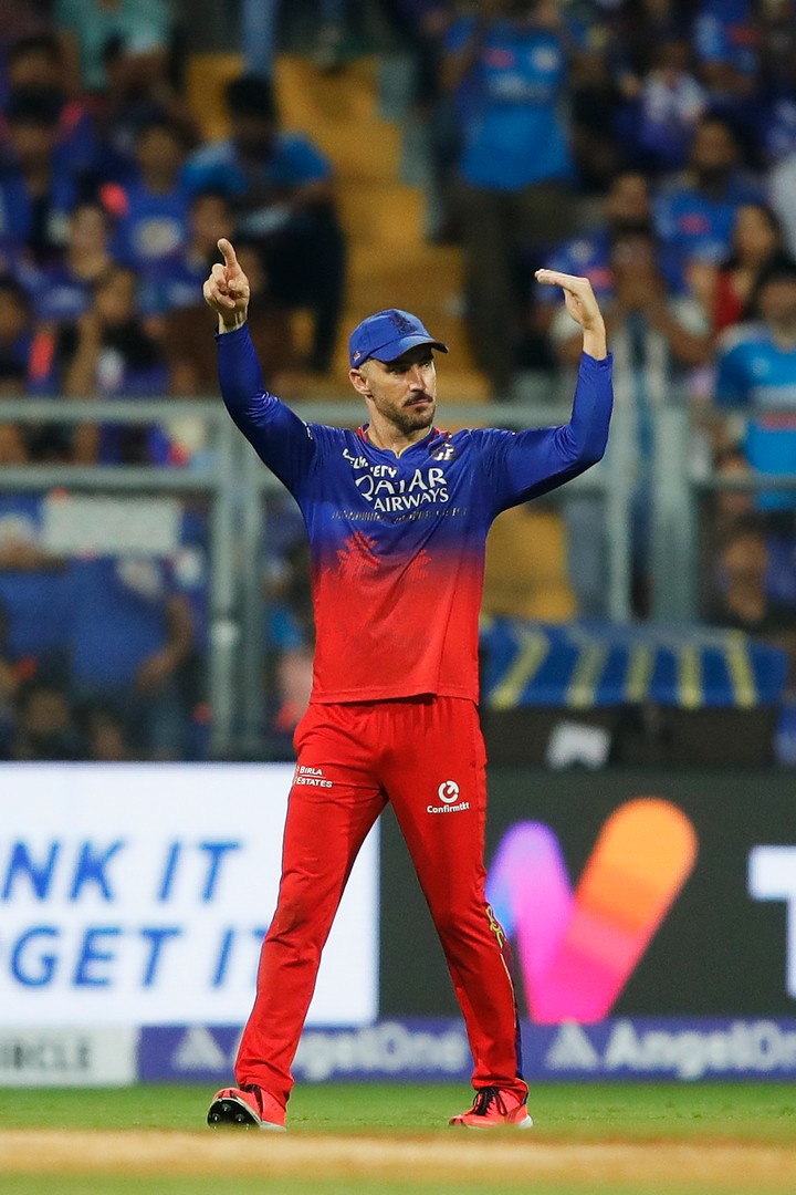 MI won by 7 wickets
