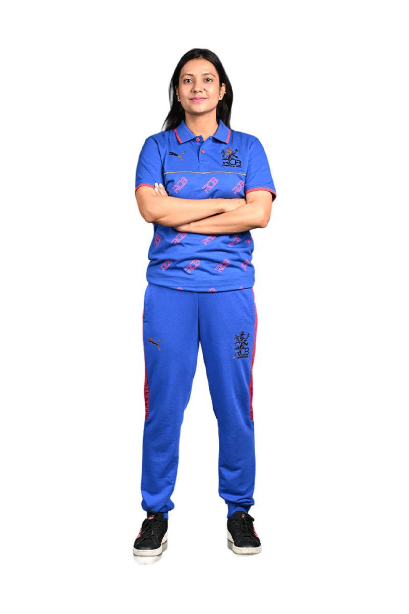 Dr Shikha Dhaundiyal rcb