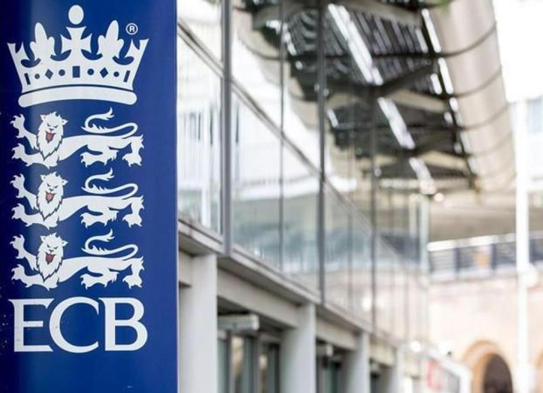 ECB plans to have coronavirus checkpoints at grounds ECB plans to have coronavirus checkpoints at grounds