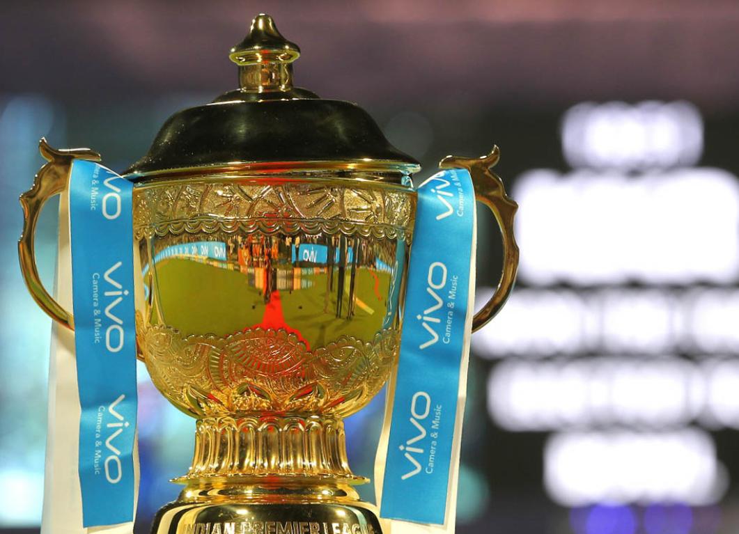 BCCI suspends IPL till April 15th BCCI suspends IPL till April 15th