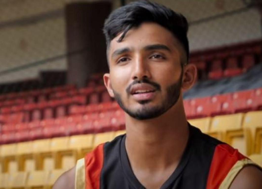 Karnataka and RCB Batsman, Devdutt Padikkal opens about his conversations with Virat Kohli and playing for RCB Karnataka and RCB Batsman, Devdutt Padikkal opens about his conversations with Virat Kohli and playing for RCB