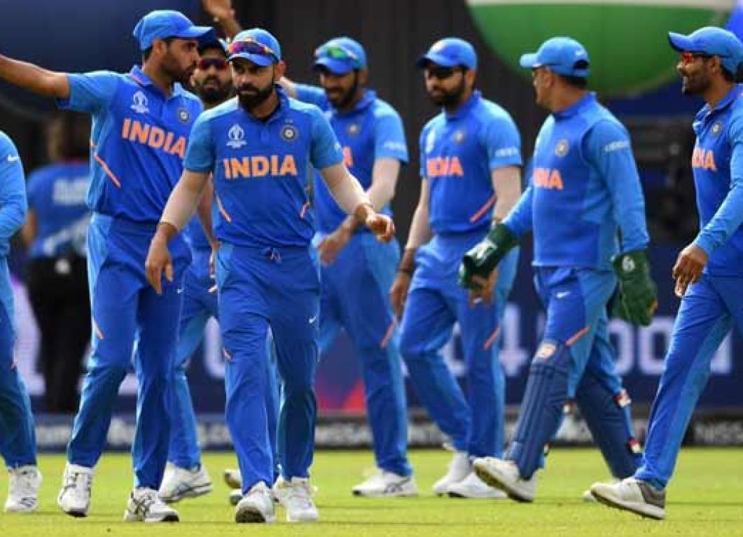 The ICC has provided a blueprint for the resumption of cricket around the globe.