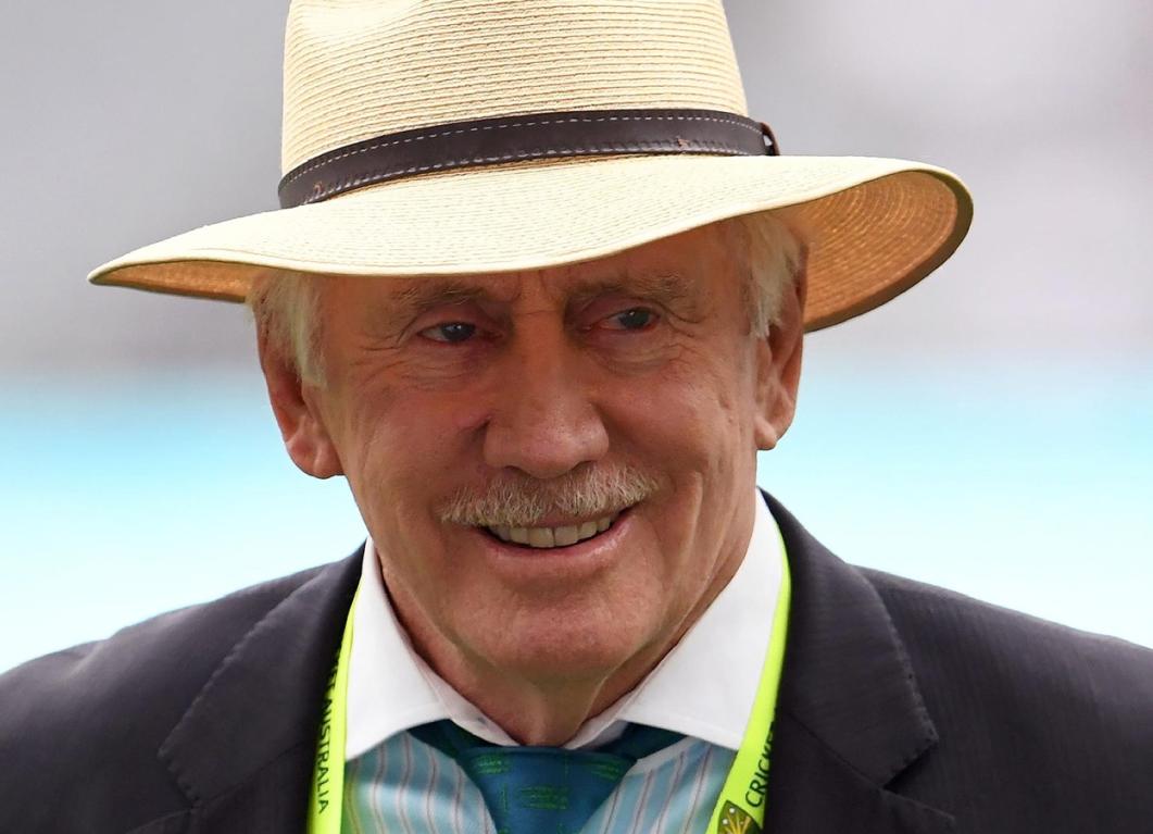 Former Australian captain Ian Chappell picks Virat Kohli as the best batsman and captain Former Australian captain Ian Chappell picks Virat Kohli as the best batsman and captain