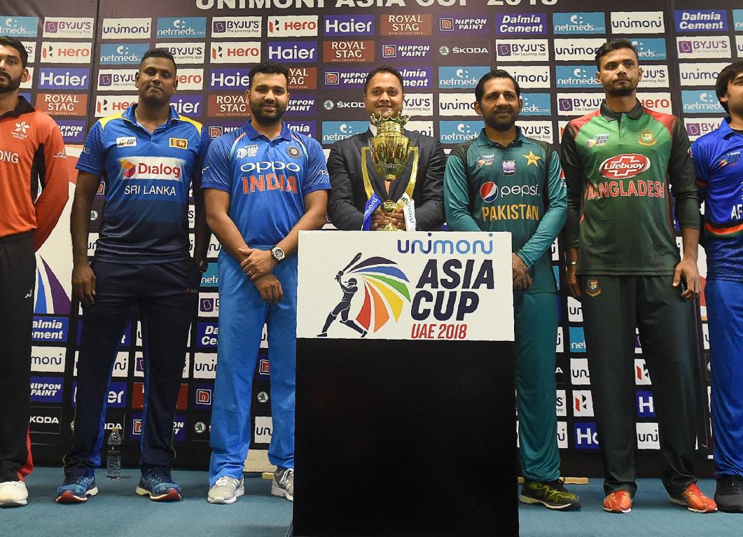 Asia Cup Pakistan Cricket Board CEO says Asia Cup will go ahead as per schedule
