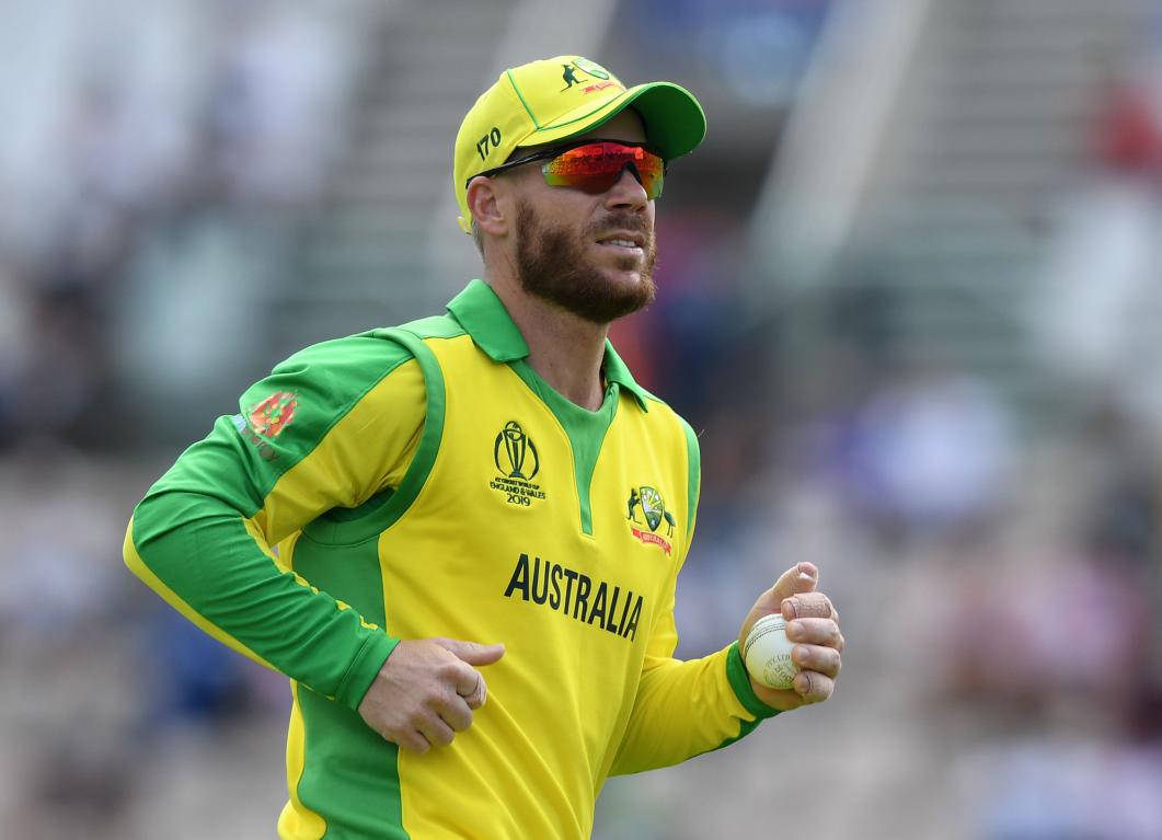 Australian opener, David Warner confirms that he will definitely take part in the IPL if the T20 World Cup is postponed
