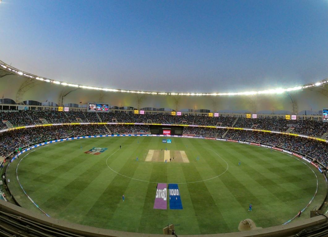 The Emirates Cricket Board has confirmed that it has offered the BCCI to host the IPL if needed