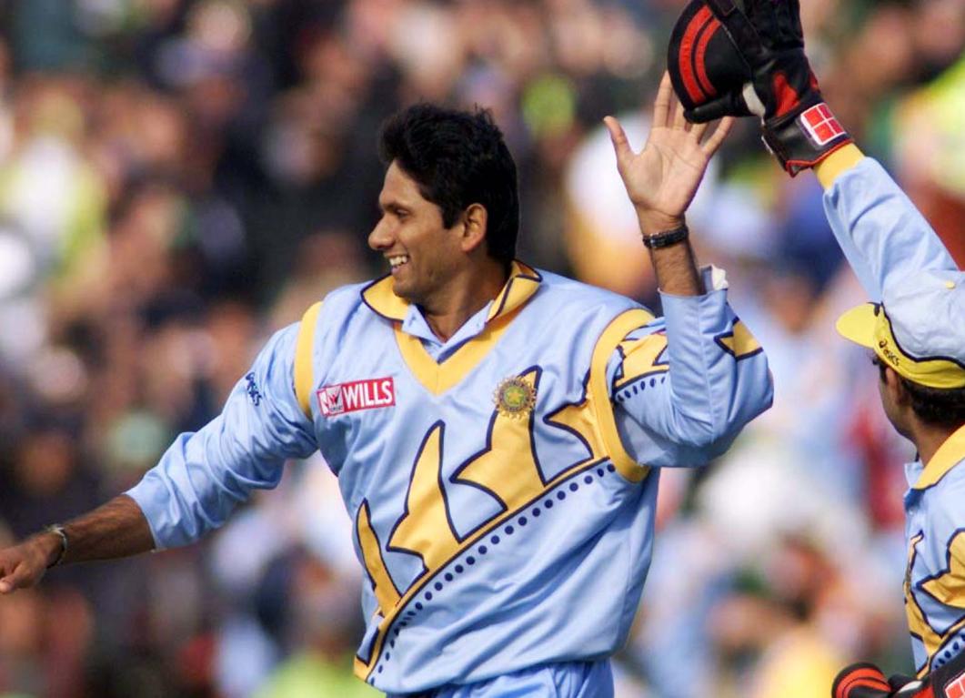 Venkatesh Prasad Former India pacer Venkatesh Prasad compares Virat Kohli's captaincy with that of Sourav Ganguly