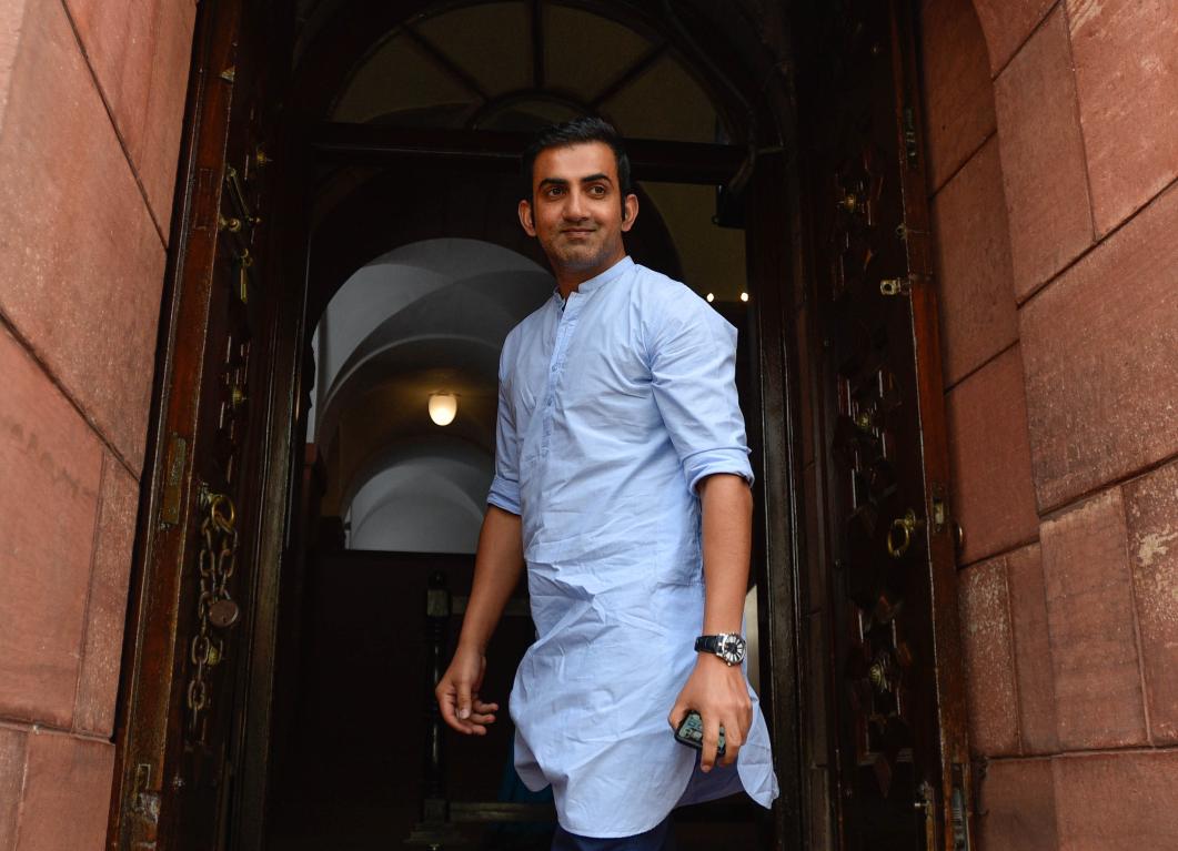 Gautam Gambhir Former Indian opener Gautam Gambhir reflects on the 2020 season of the Indian Premier League.