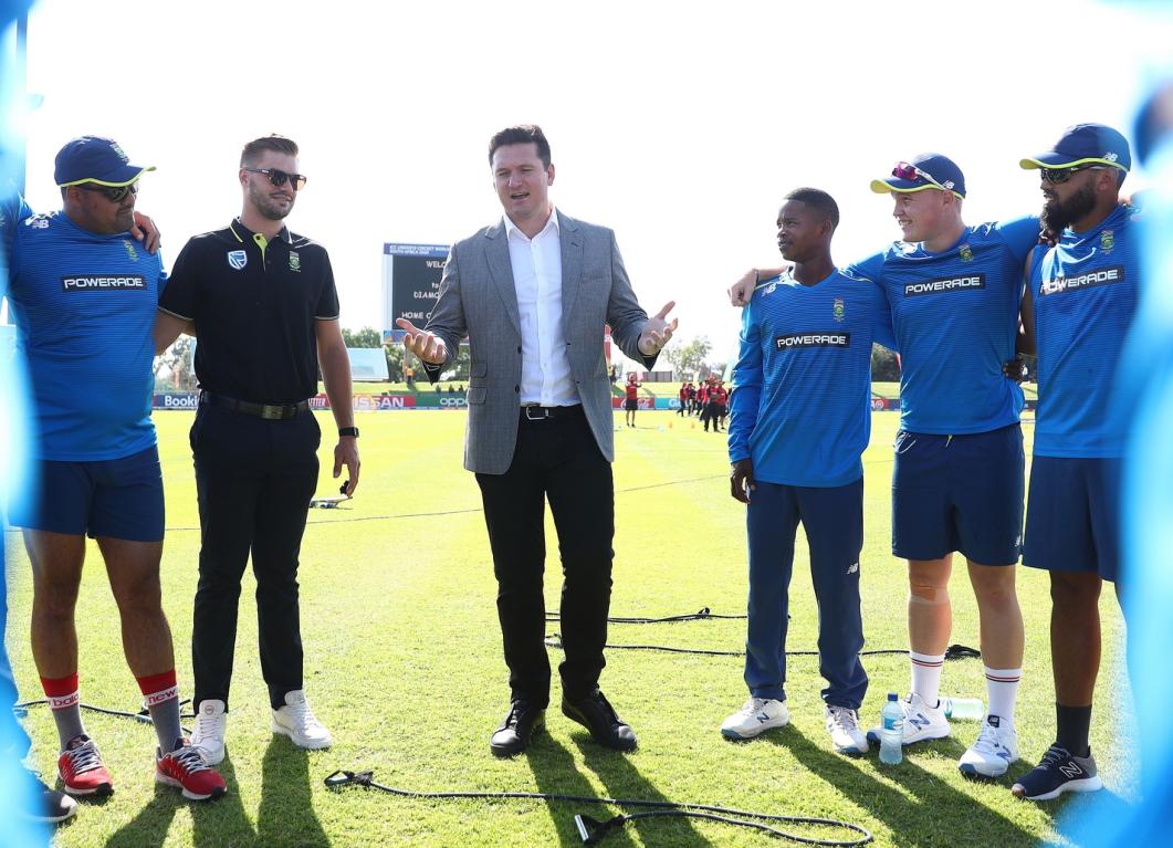 CSA to support Black Lives Matter movement but in an authentic meaningful way