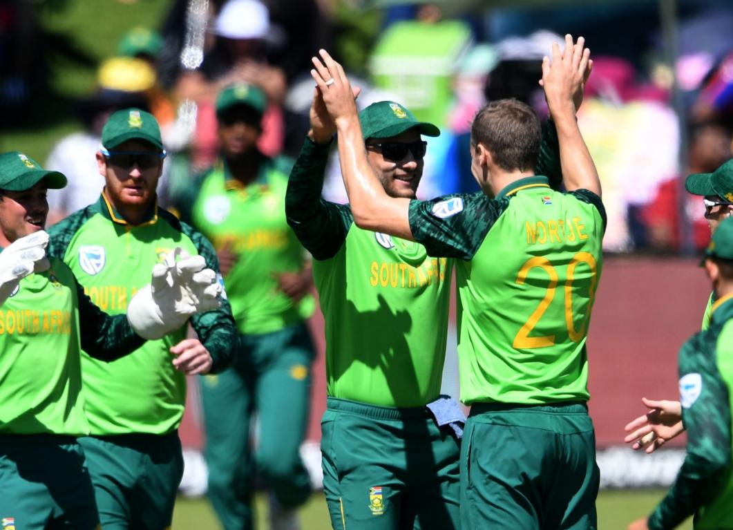 South Africa After New Zealand, South Africa is all set to issue NOCs to its IPL-bound players.