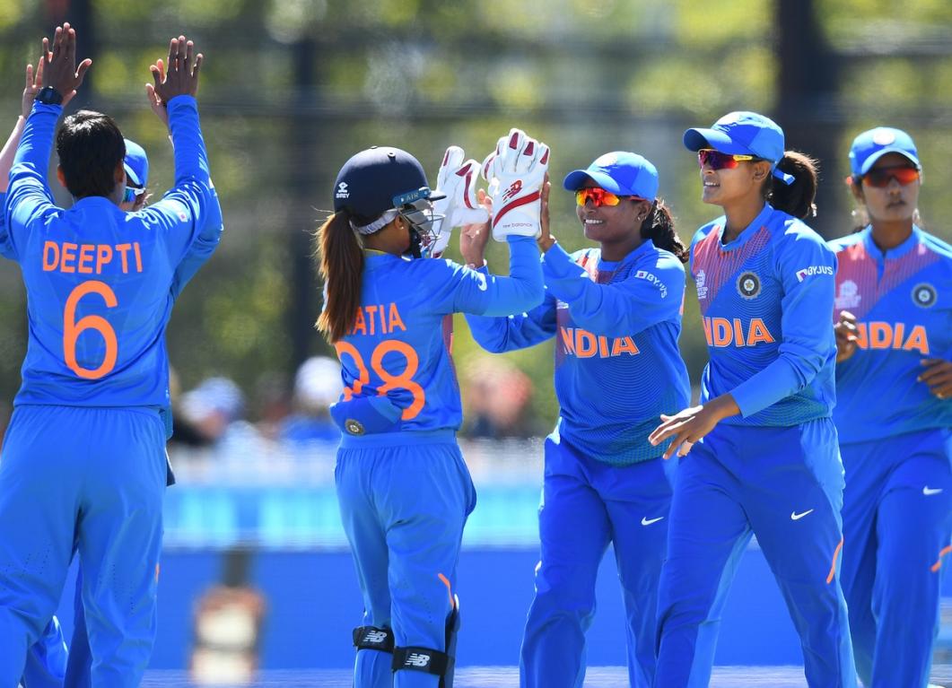 Indian Women Team BCCI apex council member Shantha Rangaswamy says the board is committed to women's game
