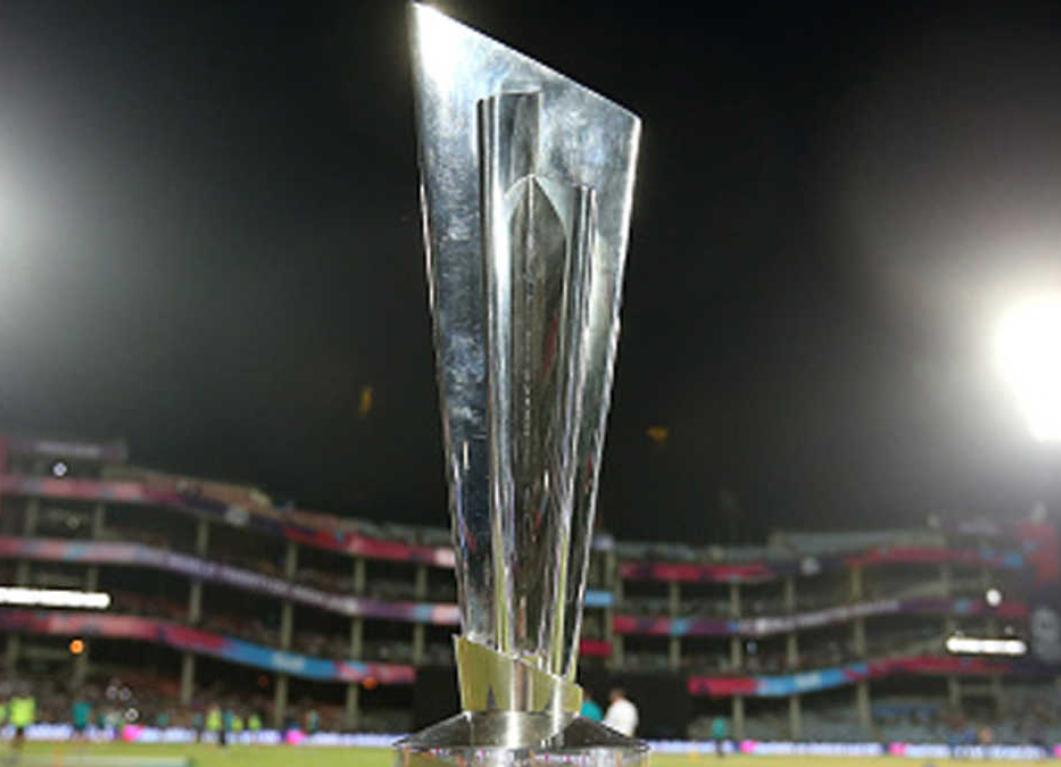 T20 WOrld Cup Earlier ICC had postponed the T20 World Cup 2020 owing to COVID-19 pandemic. Australia will now host the 2022 edition.