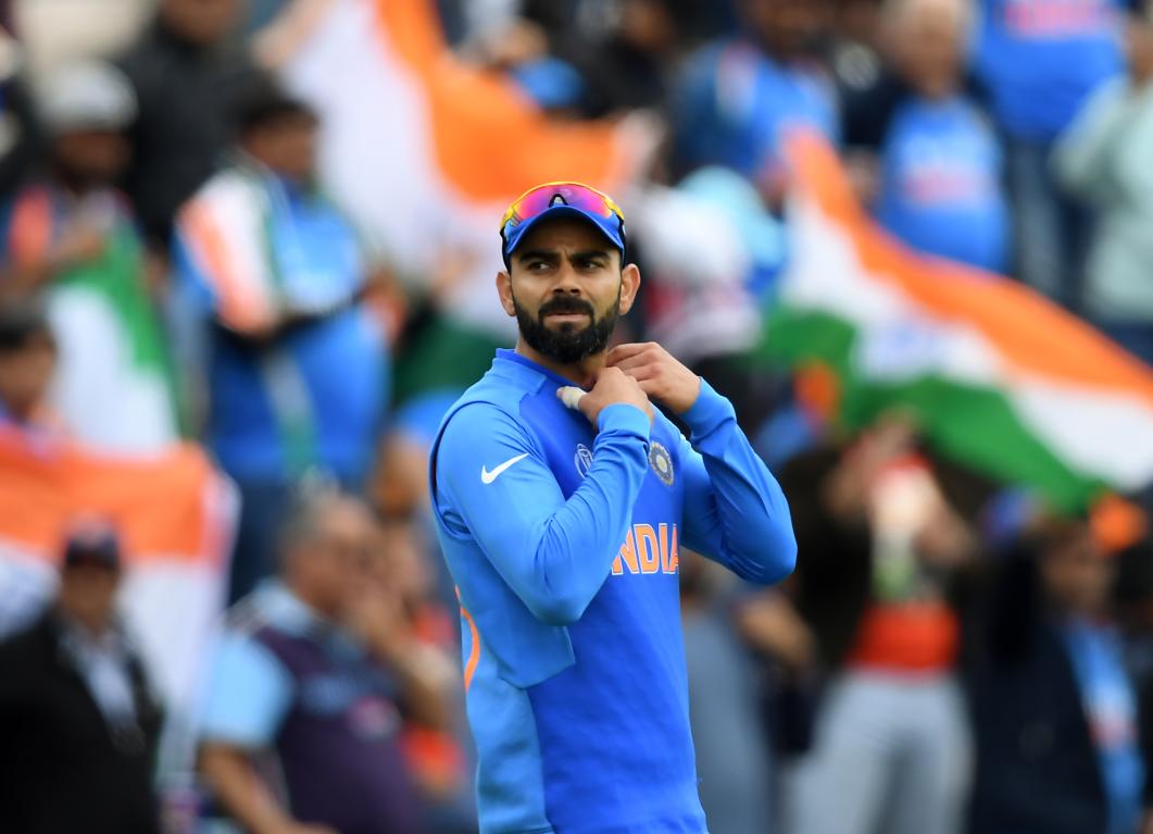 Virat Kohli Celebrating 12 years of Virat Kohli