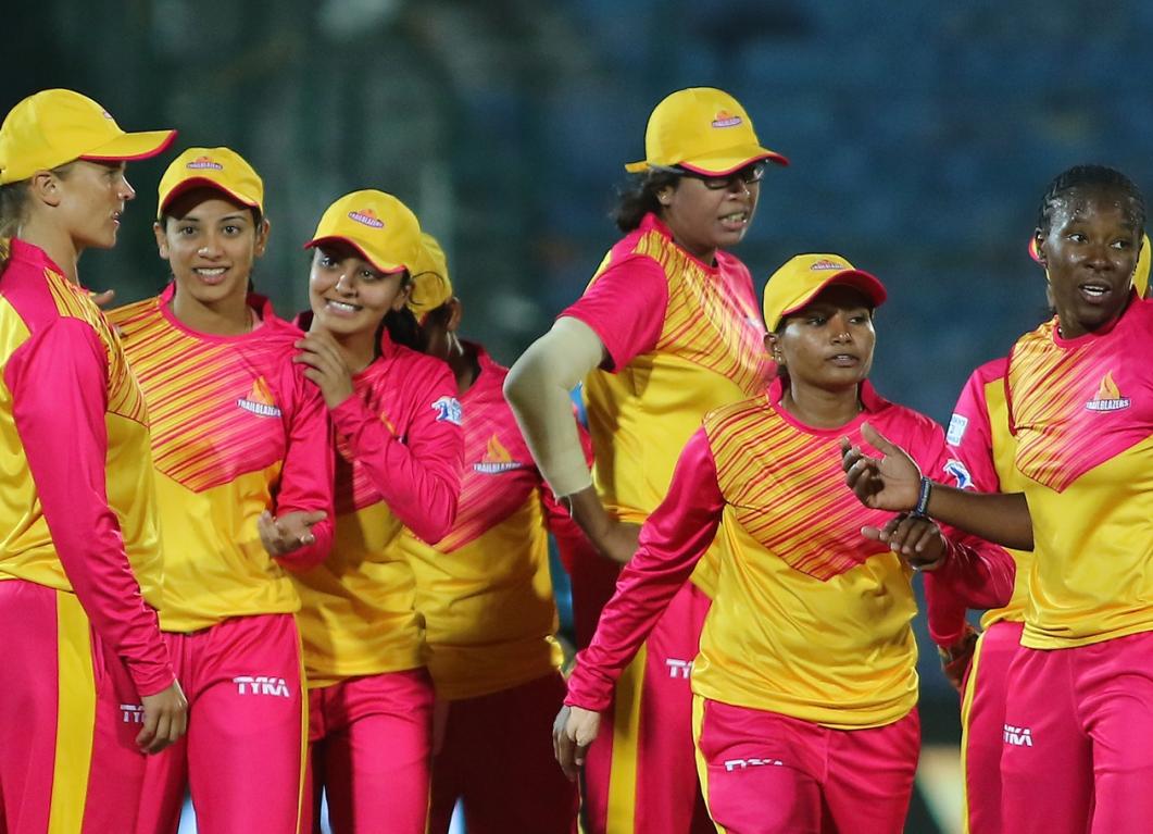 Women's IPL BCCI President Sourav Ganguly confirms women's IPL in UAE