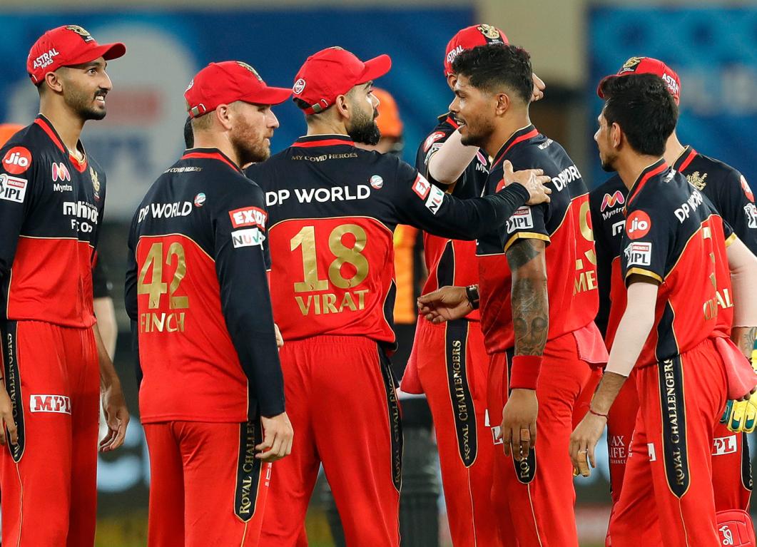 RCB A look at 5 talking points from RCB’s win over SRH in their first game of Dream 11 IPL 2020