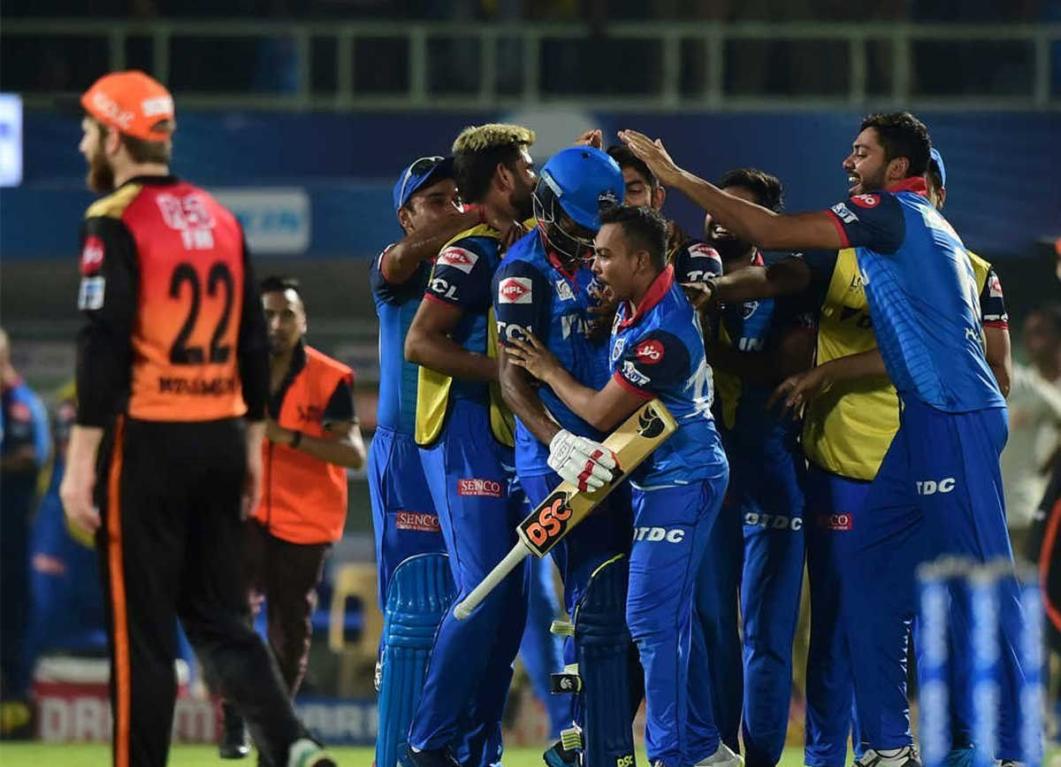 Dream 11 IPL 2020: Delhi Capitals vs Sunrisers Hyderabad Preview