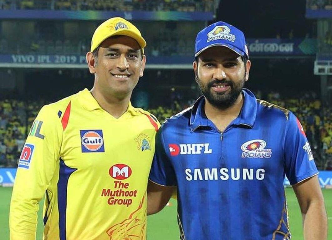 MI vs CSK Previewing the opener of Dream 11 IPL 2020 between Chennai Superkings and Mumbai Indians