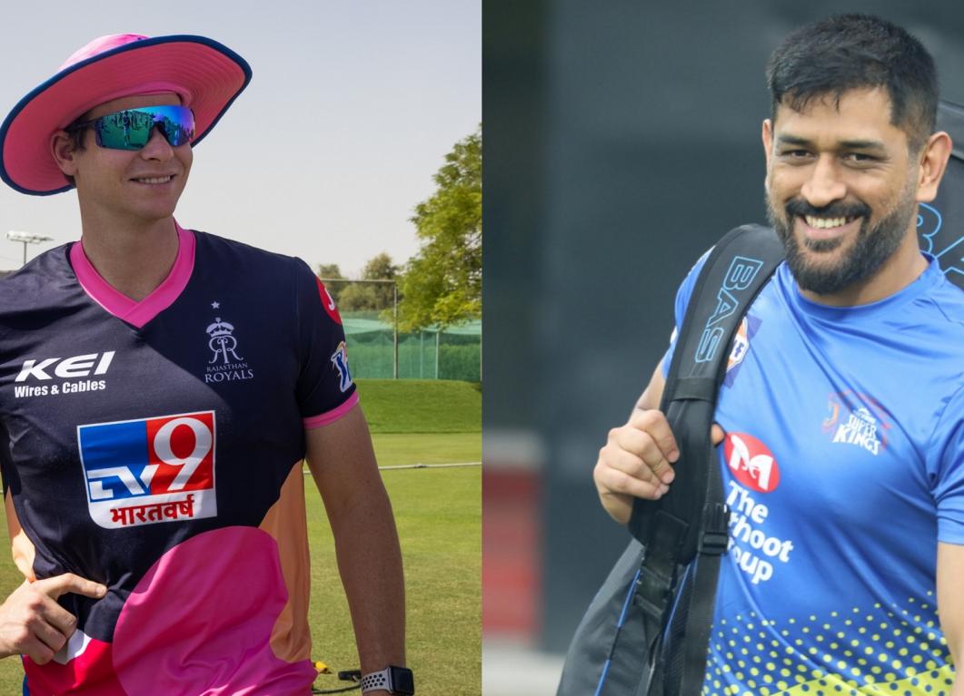 RR vs CSK Previewing Rajasthan Royals season opener in the Dream 11 IPL 2020 against the Chennai Superkings