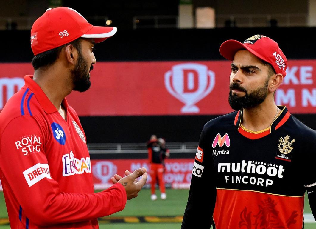 RCB A look at five talking points from the encounter between Kings XI Punjab and RCB in the Dream 11 IPL 2020