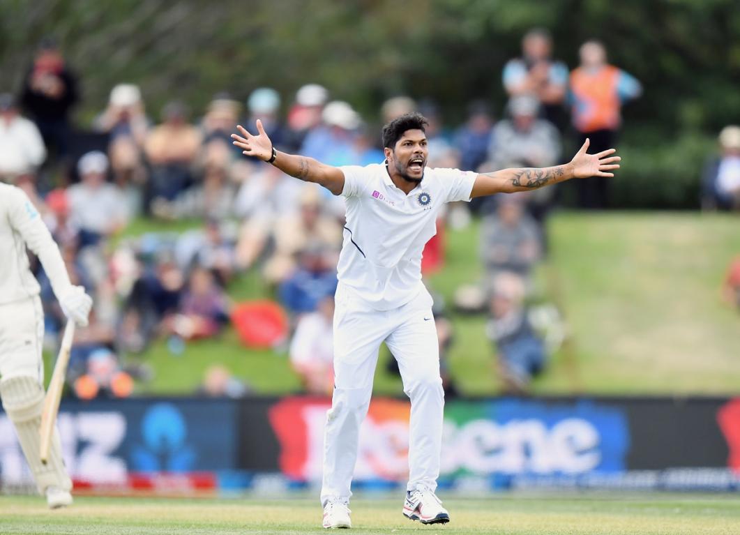 Umesh Yadav A list of facts about the RCB and Indian pacer, Umesh Yadav