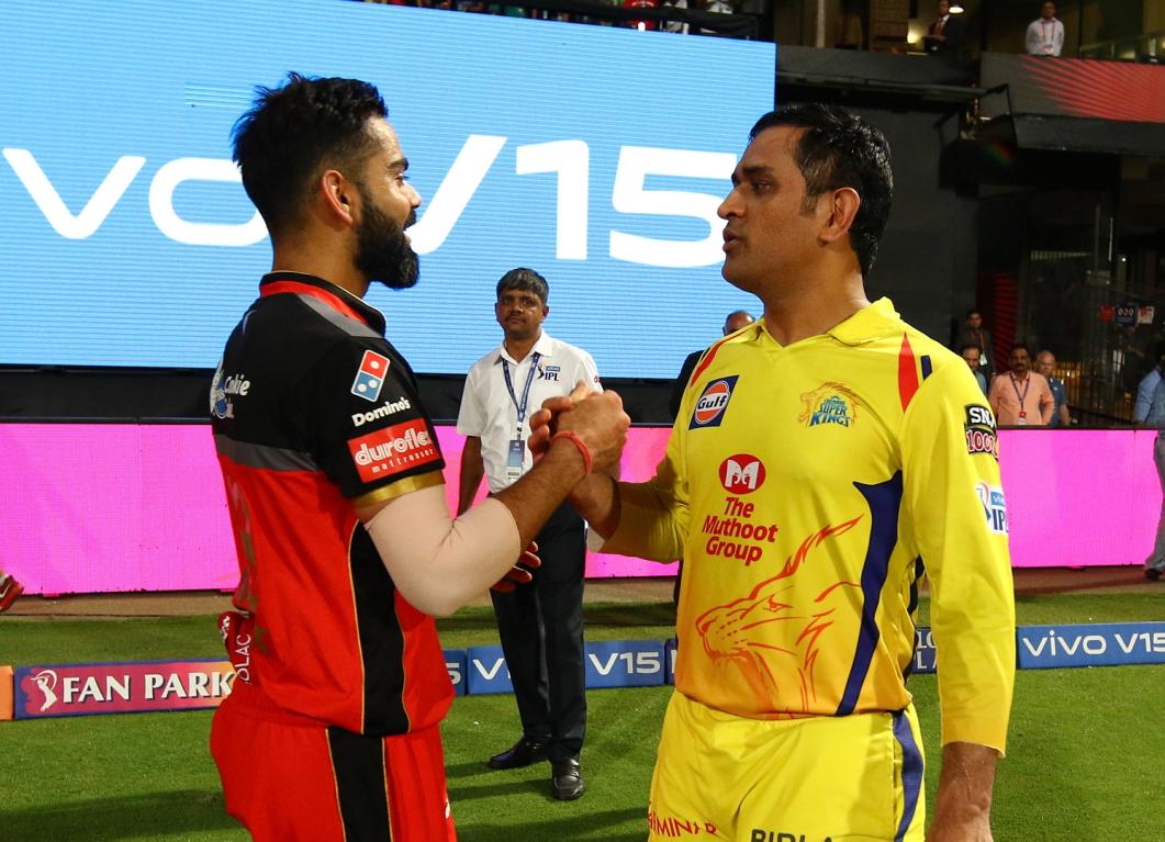 ACU Chief, Ajit Singh heaps praises on senior players like RCB captain Virat Kohli and CSK captain MS Dhoni