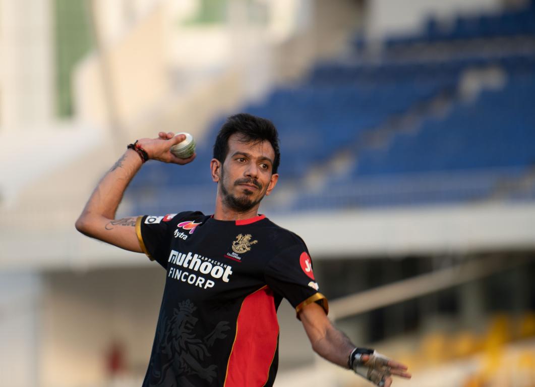 Yuzvendra Chahal A look at the story of RCB leg-spinner Yuzvendra Chahal, and his rise over the years with Mumbai Indians, RCB, and the Indian cricket team