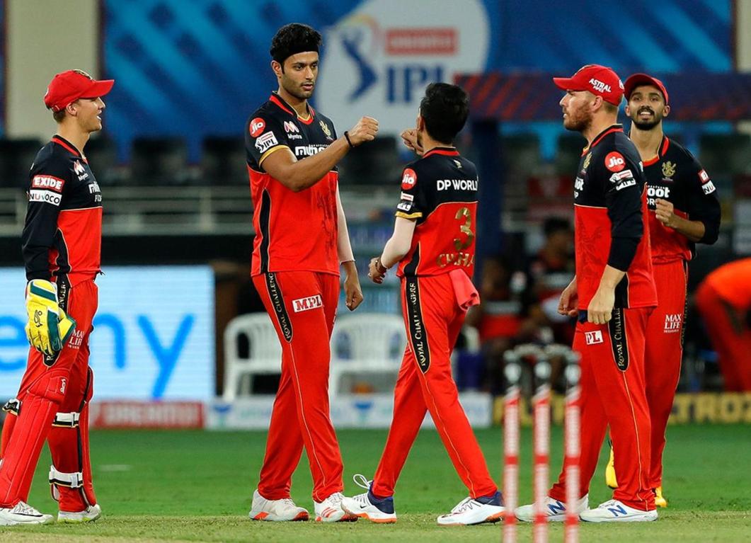 RCb Preview - RCB face Mumbai Indians in Dream 11 IPL