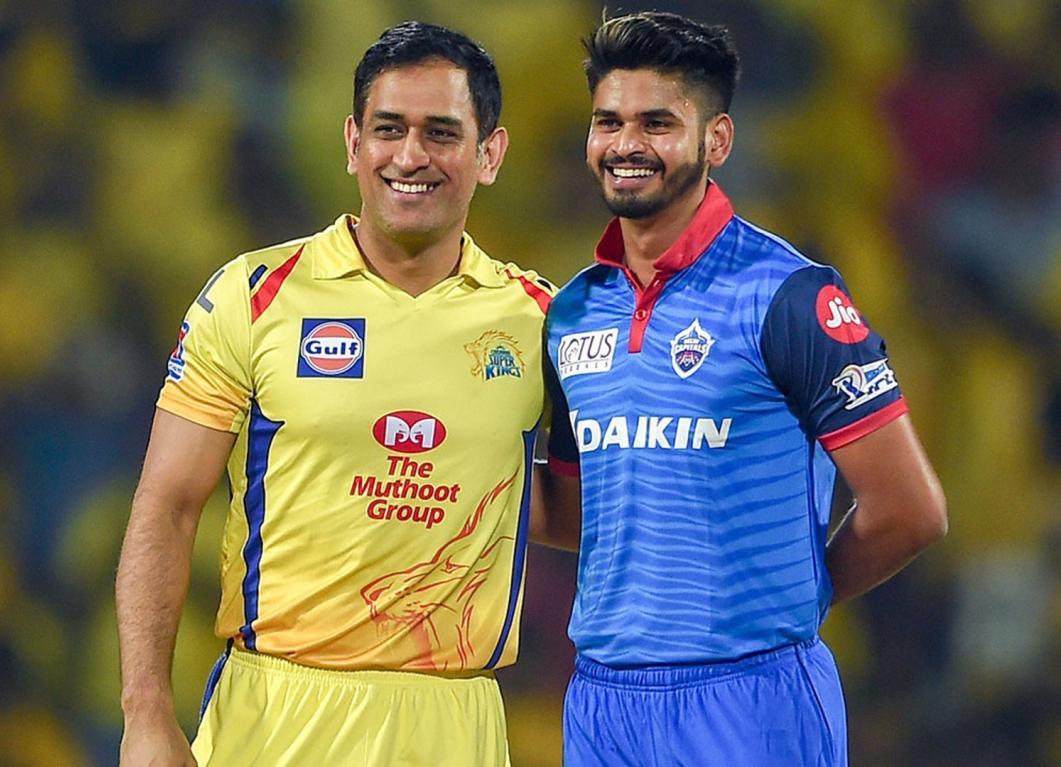 Previewing the game between Chennai Superkings and the Delhi Capitals in the Dream 11 IPL 2020