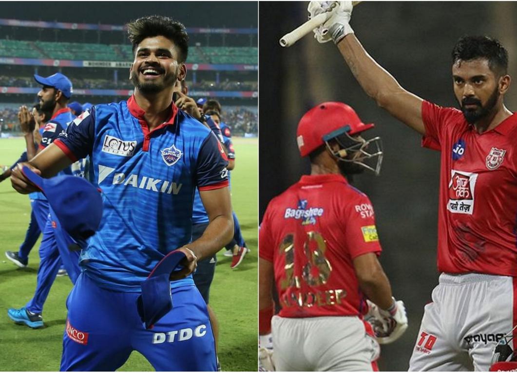 DC vs KXIP Previewing the game between Delhi capitals and Kings XI Punjab in the Dream 11 IPL 2020