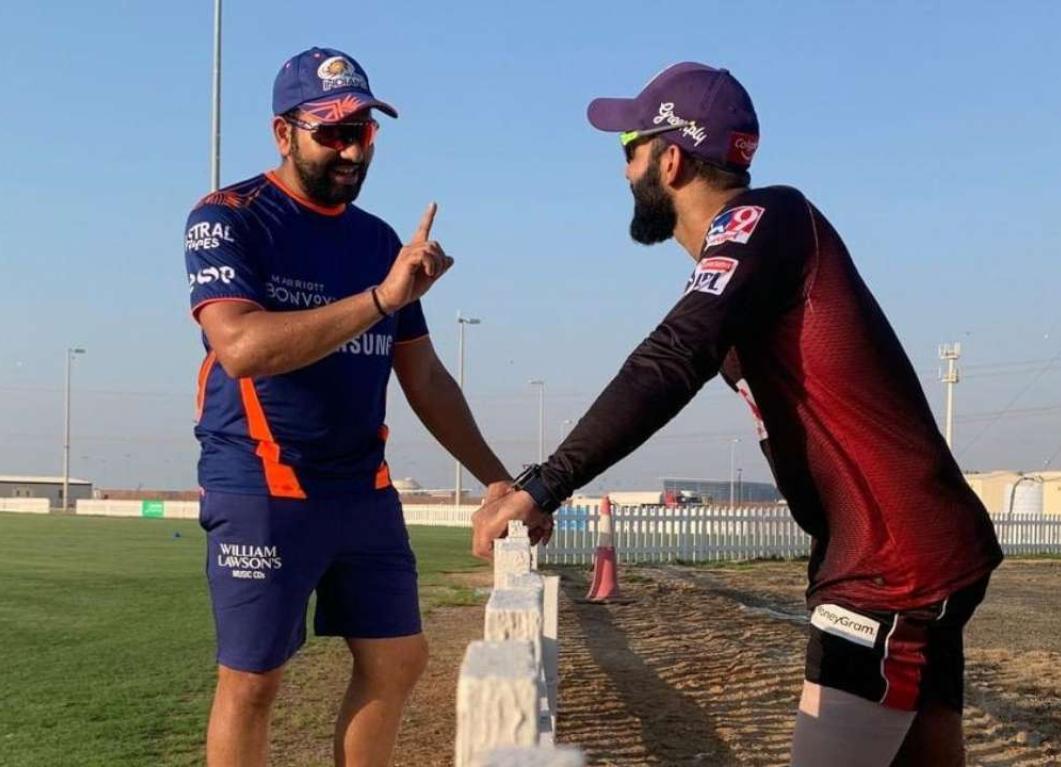 KKR vs MI Preview of the game between Mumbai Indians and Kolkata Knight Riders in the Dream 11 IPL 2020