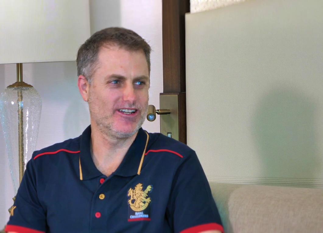 Katich said that the big thing for the youngsters is to grab the opportunities and run with it