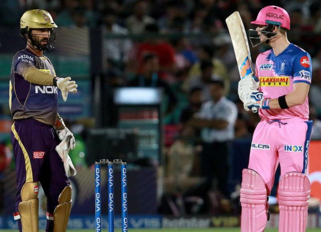 Dream 11 IPL 2020: Rajasthan Royals vs Kolkata Knight Riders Preview