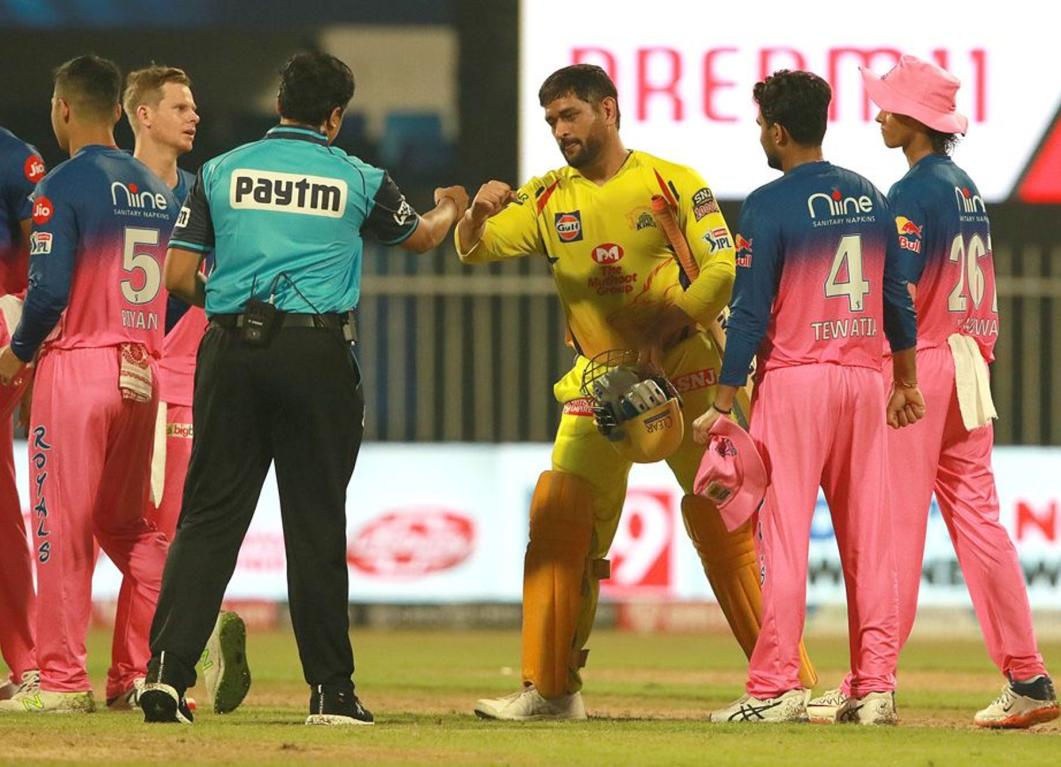 RR v CSK Dream11 IPL 2020: Preview: RR vs CSK