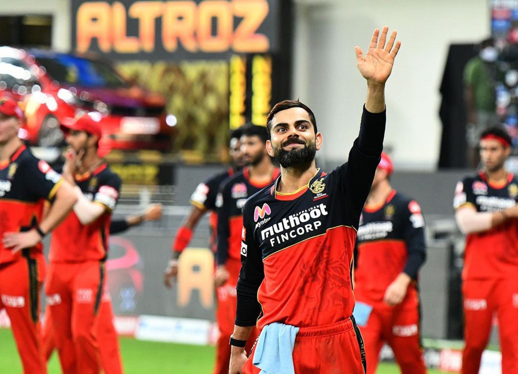 RCB v CSK RCB eye playoffs berth against CSK