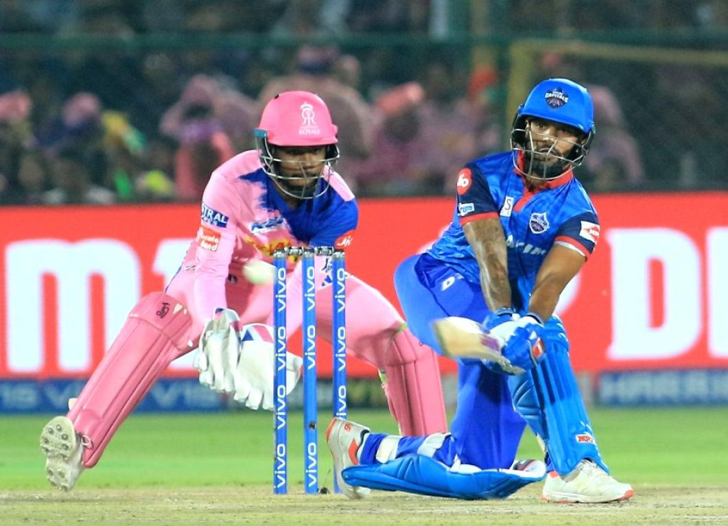 RR vs DC Rajasthan Royals aim to recapture winning form against confident Delhi Capitals