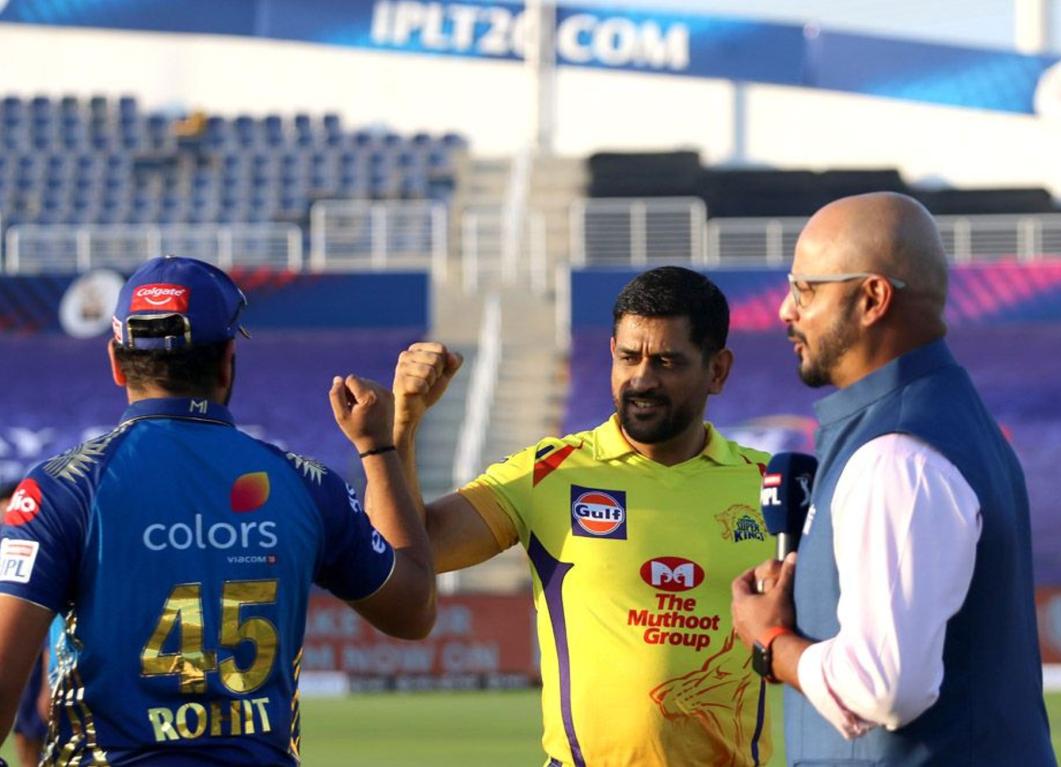 CSK v Mi Battered and bruised CSK’s last chance at redemption against red-hot Mumbai Indians