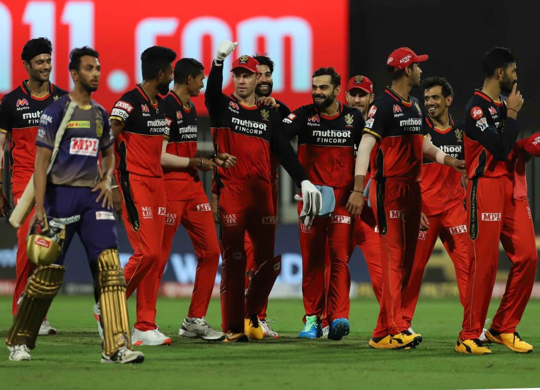 RCB AB steals the show, bowlers run riot: 5 talking points from RCB v KKR