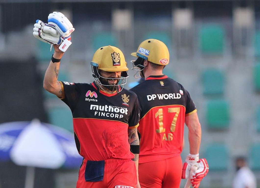 RCB Dream11 IPL: Preview: Delhi Capitals vs Royal Challengers Bangalore