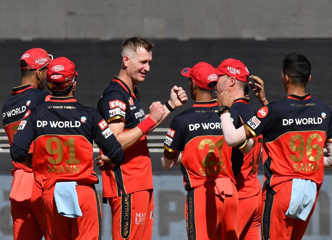 RCB v RR Talking points from RR vs RCB in Dream11 IPL 2020